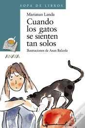 Capa do artigo Cuando Los Gatos Se Sienten Tan Solos