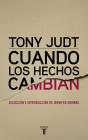 Cuando Los Hechos Cambian - Preview