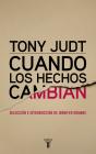 Cuando Los Hechos Cambian - Preview