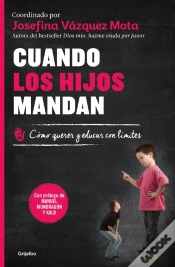 Capa do artigo Cuando Los Hijos Mandan
