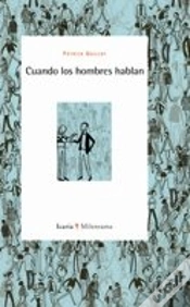 Capa do artigo Cuando Los Hombres Hablan