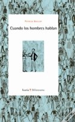 Capa do artigo Cuando Los Hombres Hablan