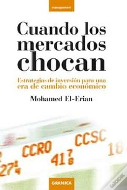 Capa do artigo Cuando Los Mercados Chocan