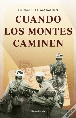 Capa do artigo Cuando Los Montes Caminen