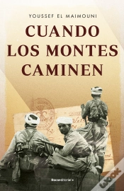 Capa do artigo Cuando Los Montes Caminen