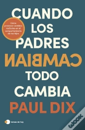 Capa do artigo Cuando Los Padres Cambian, Todo Cambia