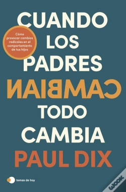 Capa do artigo Cuando Los Padres Cambian, Todo Cambia
