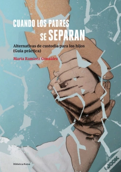 Capa do artigo Cuando Los Padres Se Separan - 2ª Edición