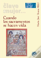 Capa do artigo Cuando Los Sacramentos Se Hacen Vida