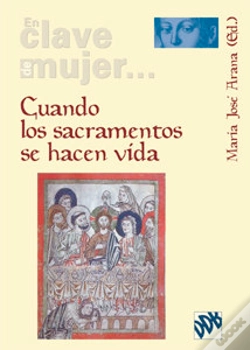 Capa do artigo Cuando Los Sacramentos Se Hacen Vida