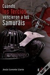 Capa do artigo Cuando Los Tercios Vencieron A Los Samurais