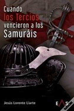 Capa do artigo Cuando Los Tercios Vencieron A Los Samurais