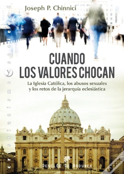Capa do artigo Cuando Los Valores Chocan