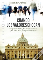 Capa do artigo Cuando Los Valores Chocan
