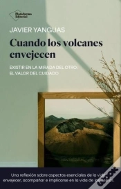 Capa do artigo Cuando Los Volcanes Envejecen