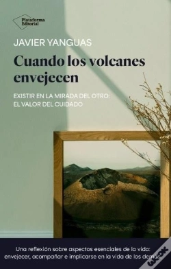 Capa do artigo Cuando Los Volcanes Envejecen