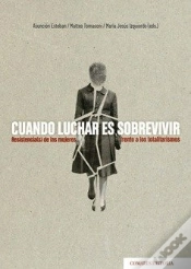 Capa do artigo Cuando Luchar Es Sobrevivir