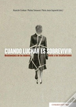 Capa do artigo Cuando Luchar Es Sobrevivir