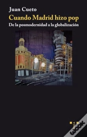 Capa do artigo Cuando Madrid Hizo Pop.
