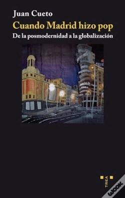 Capa do artigo Cuando Madrid Hizo Pop.