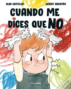Capa do artigo Cuando Me Dices Que No