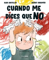 Cuando Me Dices Que No