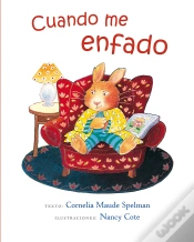 Capa do artigo Cuando Me Enfado