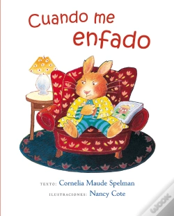 Capa do artigo Cuando Me Enfado