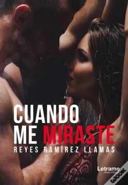 Capa do artigo Cuando Me Miraste