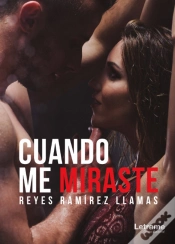 Capa do artigo Cuando Me Miraste