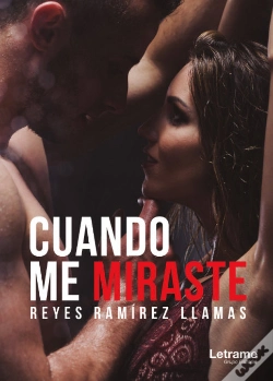 Capa do artigo Cuando Me Miraste