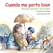Capa do artigo Cuando Me Porto Bien