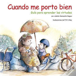 Capa do artigo Cuando Me Porto Bien