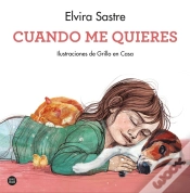 Capa do artigo Cuando Me Quieres