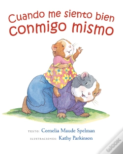Capa do artigo Cuando Me Siento Bien Conmigo Mismo