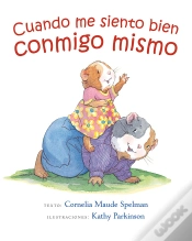 Capa do artigo Cuando Me Siento Bien Conmigo Mismo