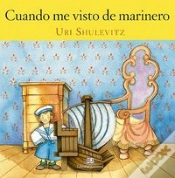 Capa do artigo Cuando Me Visto De Marinero