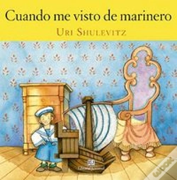 Capa do artigo Cuando Me Visto De Marinero