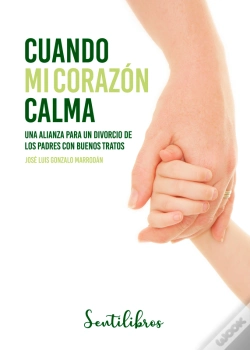 Capa do artigo Cuando Mi Corazón Calma