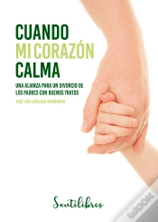Capa do artigo Cuando Mi Corazón Calma