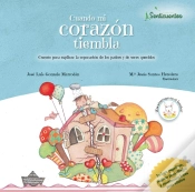 Capa do artigo Cuando Mi Corazón Tiembla