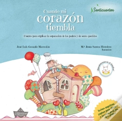 Capa do artigo Cuando Mi Corazón Tiembla