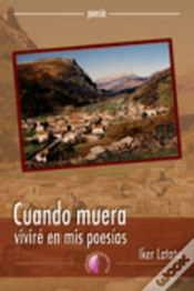 Capa do artigo Cuando Muera Viviré En Mis Poes¡As