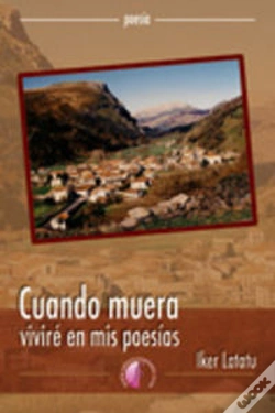Capa do artigo Cuando Muera Viviré En Mis Poes¡As