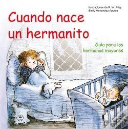 Capa do artigo Cuando Nace Un Hermanito