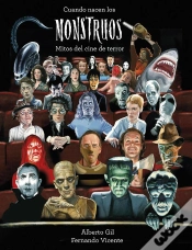Capa do artigo Cuando Nacen Los Monstruos
