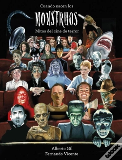 Capa do artigo Cuando Nacen Los Monstruos