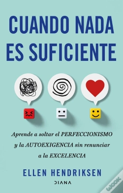 Capa do artigo Cuando Nada Es Suficiente