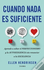 Capa do artigo Cuando Nada Es Suficiente