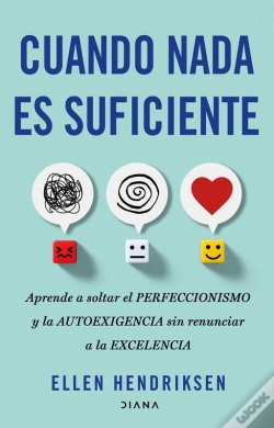 Capa do artigo Cuando Nada Es Suficiente